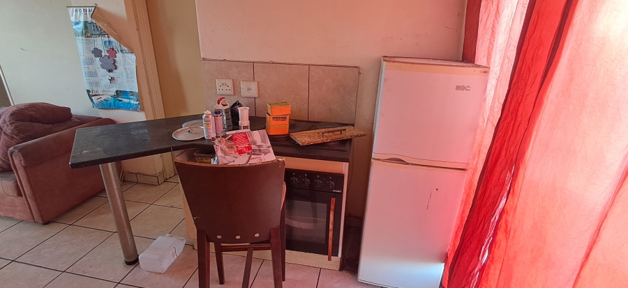 2 Bedroom Property for Sale in Madadeni J KwaZulu-Natal