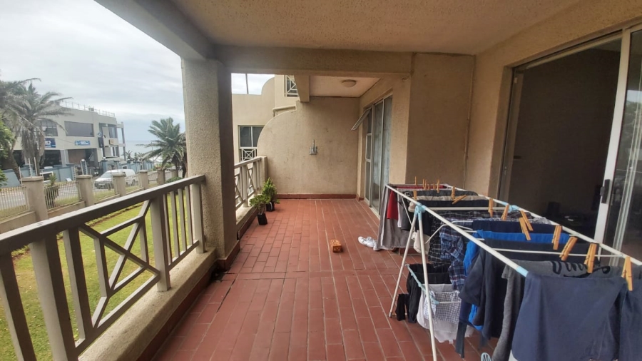 2 Bedroom Property for Sale in Bluff KwaZulu-Natal