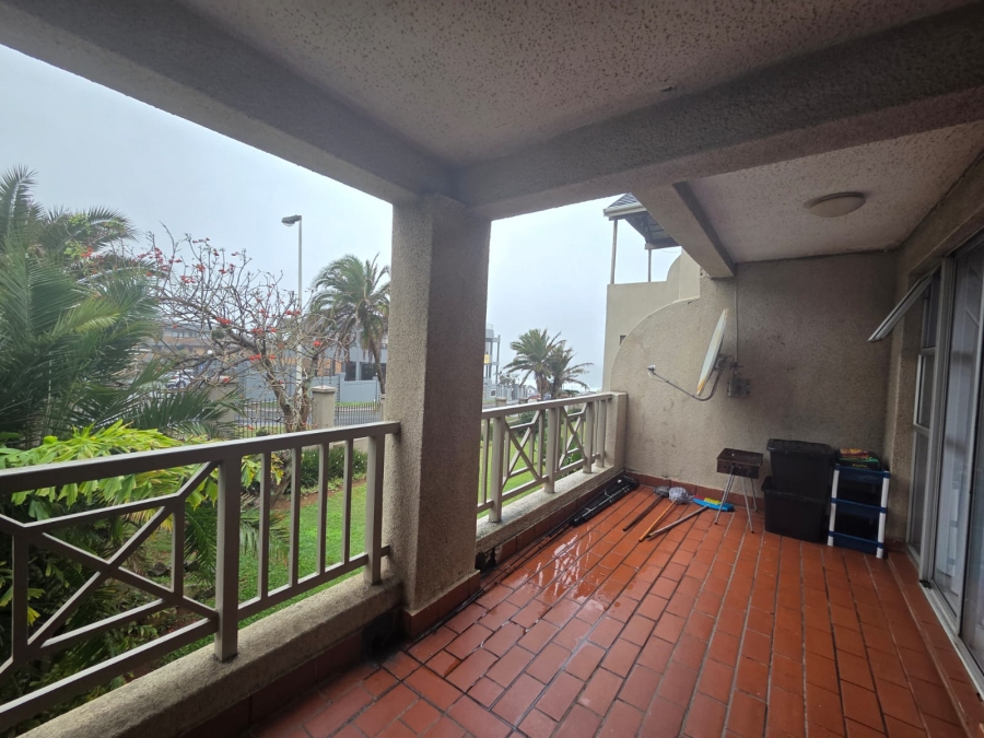 2 Bedroom Property for Sale in Bluff KwaZulu-Natal