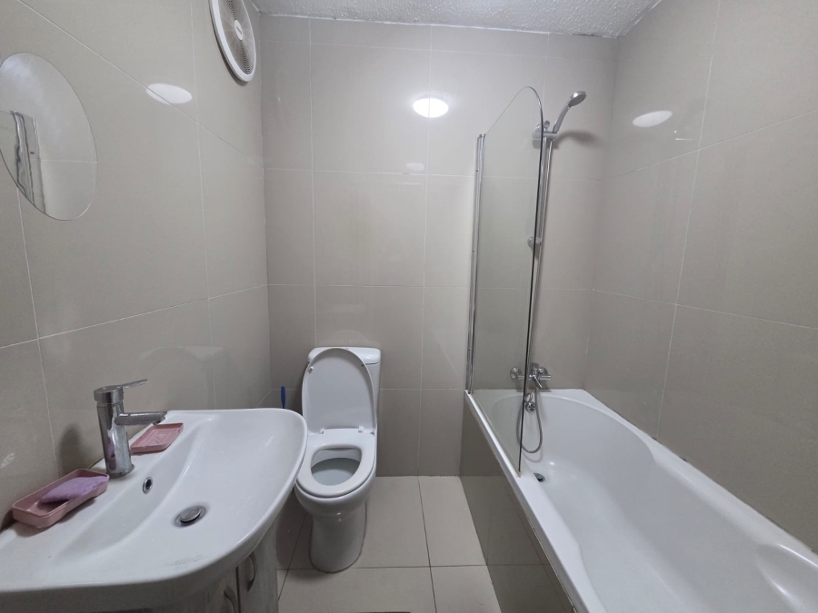 2 Bedroom Property for Sale in Bluff KwaZulu-Natal