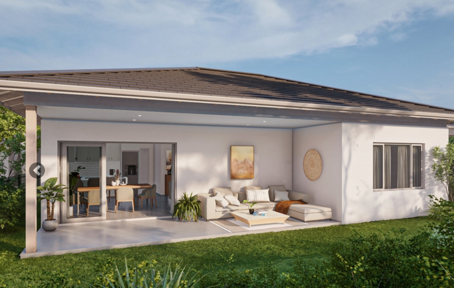 0 Bedroom Property for Sale in Sibaya Precinct KwaZulu-Natal