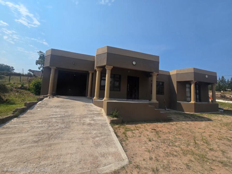 3 Bedroom Property for Sale in Eshowe KwaZulu-Natal