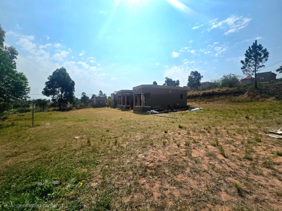 3 Bedroom Property for Sale in Eshowe KwaZulu-Natal