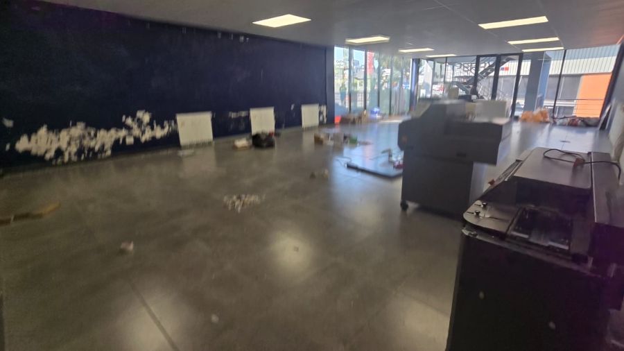 To Let Commercial Property for Rent in Ballito Commercial District KwaZulu-Natal