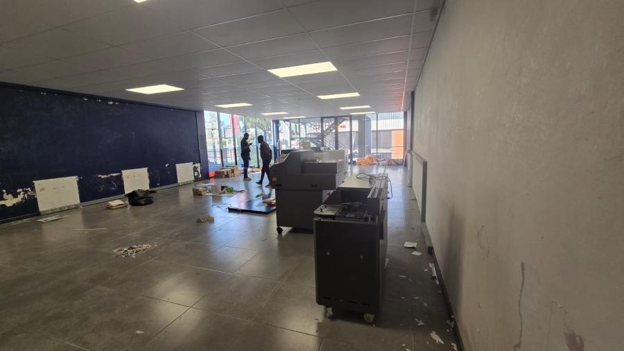 To Let Commercial Property for Rent in Ballito Commercial District KwaZulu-Natal
