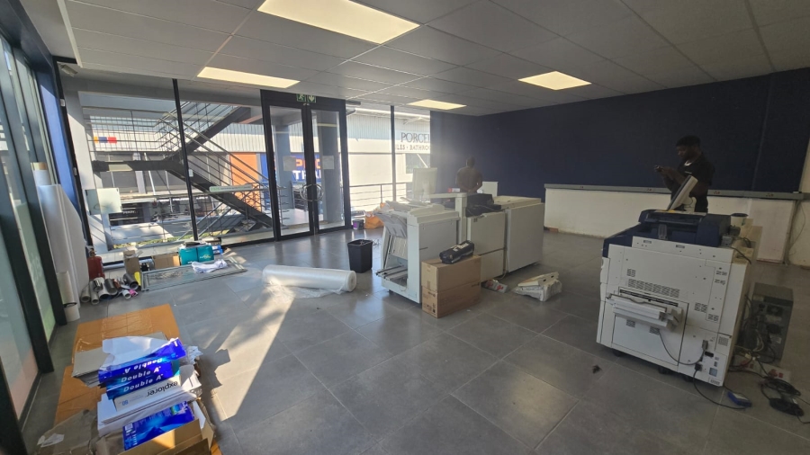 To Let Commercial Property for Rent in Ballito Commercial District KwaZulu-Natal