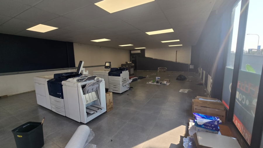 To Let Commercial Property for Rent in Ballito Commercial District KwaZulu-Natal