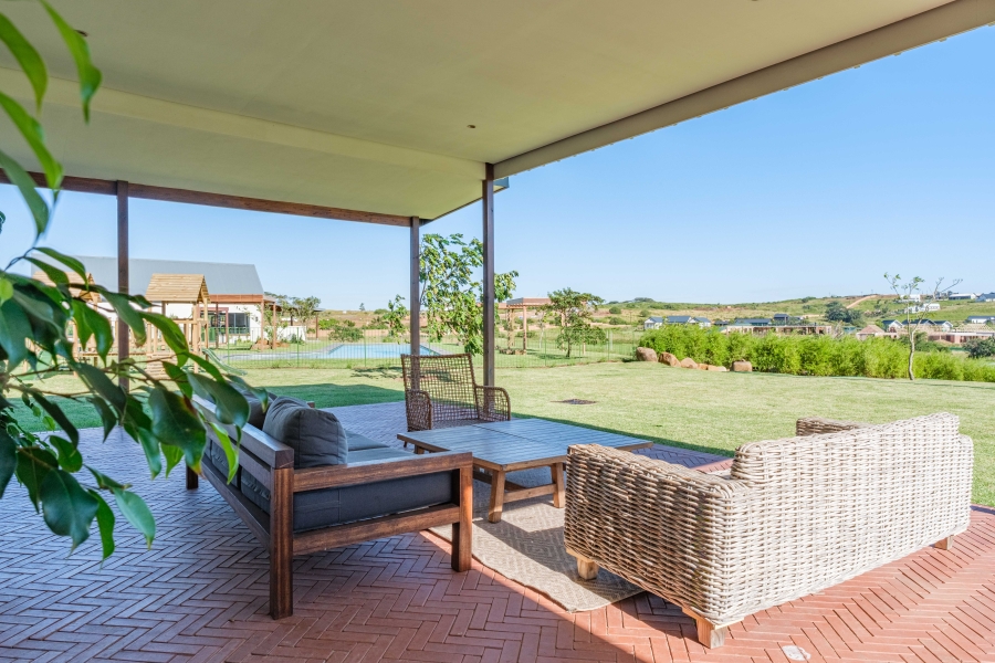 0 Bedroom Property for Sale in Springvale Country Estate KwaZulu-Natal