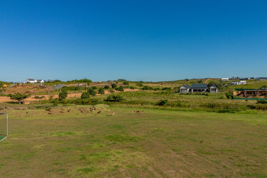 0 Bedroom Property for Sale in Springvale Country Estate KwaZulu-Natal