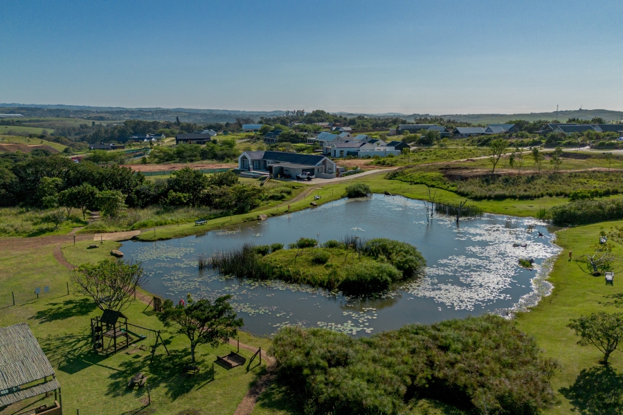 0 Bedroom Property for Sale in Springvale Country Estate KwaZulu-Natal
