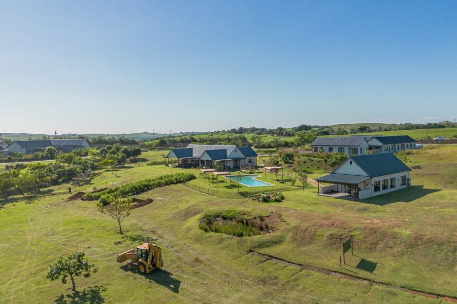 0 Bedroom Property for Sale in Springvale Country Estate KwaZulu-Natal