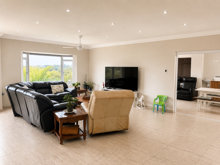 5 Bedroom Property for Sale in Beverley Hills KwaZulu-Natal