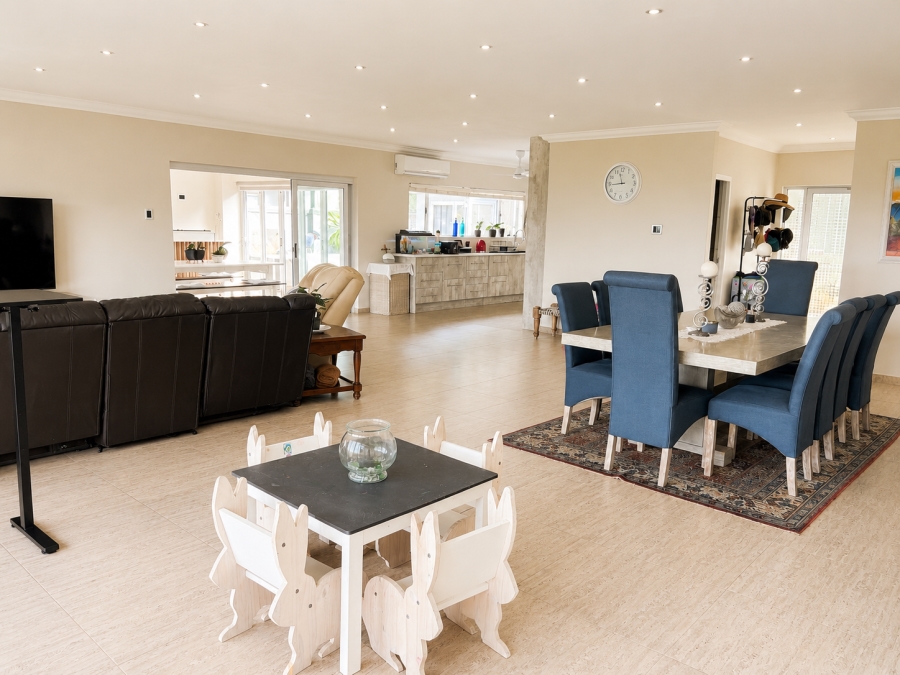 5 Bedroom Property for Sale in Beverley Hills KwaZulu-Natal