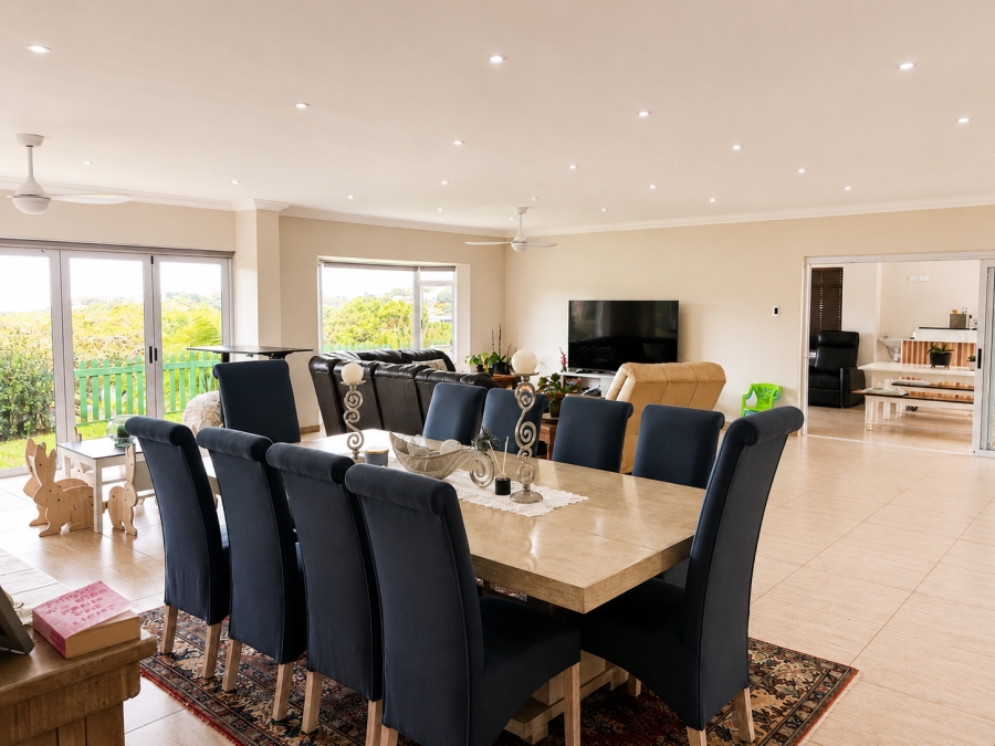 5 Bedroom Property for Sale in Beverley Hills KwaZulu-Natal