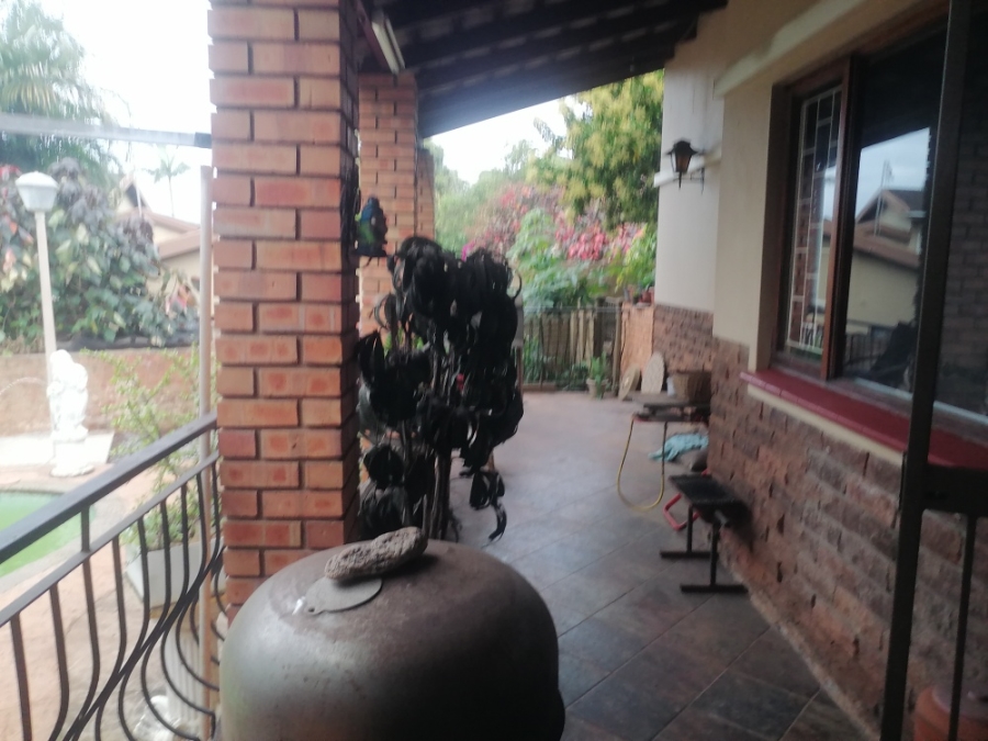 4 Bedroom Property for Sale in Panorama KwaZulu-Natal