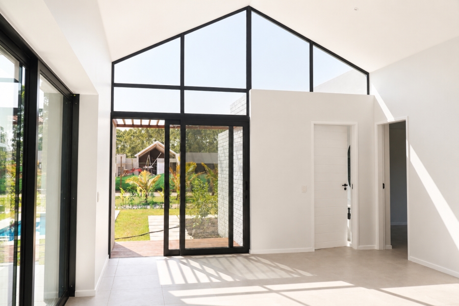 4 Bedroom Property for Sale in Elaleni Coastal Forest Estate KwaZulu-Natal