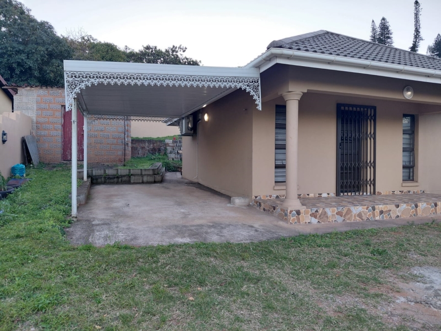 To Let 2 Bedroom Property for Rent in Felixton KwaZulu-Natal