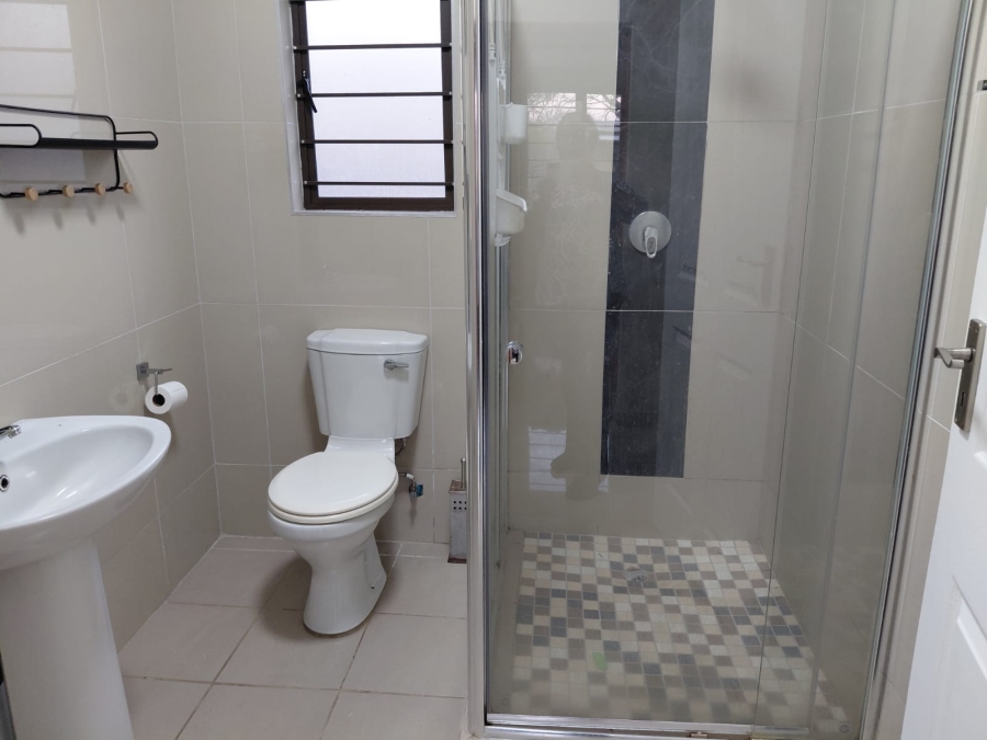 To Let 2 Bedroom Property for Rent in Felixton KwaZulu-Natal