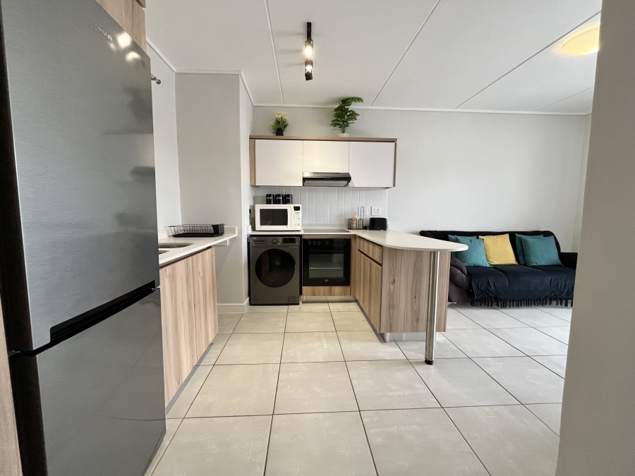 To Let 1 Bedroom Property for Rent in Ballito Central KwaZulu-Natal