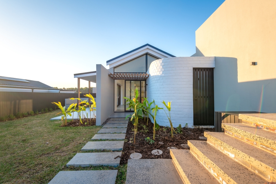 4 Bedroom Property for Sale in Elaleni Coastal Forest Estate KwaZulu-Natal