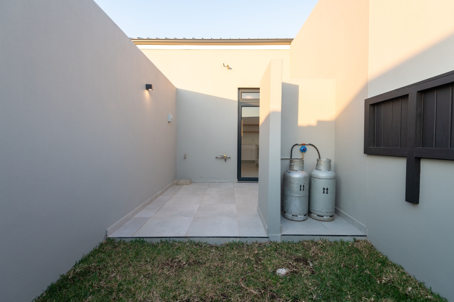 4 Bedroom Property for Sale in Elaleni Coastal Forest Estate KwaZulu-Natal