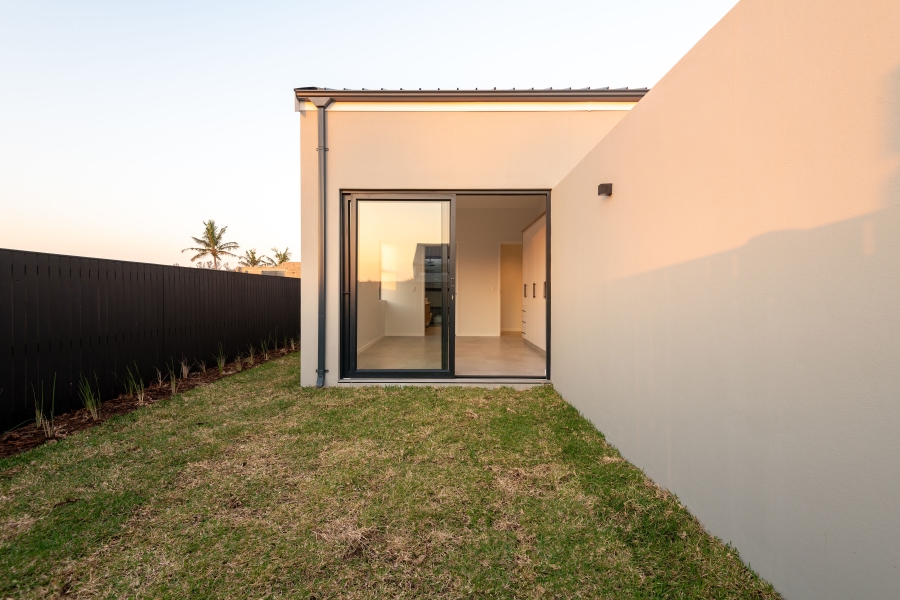 4 Bedroom Property for Sale in Elaleni Coastal Forest Estate KwaZulu-Natal