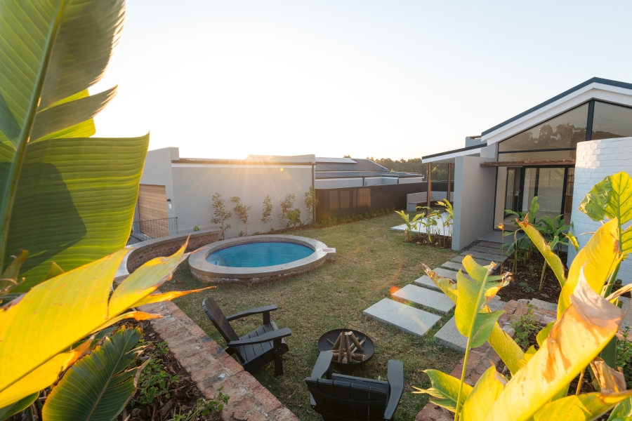 4 Bedroom Property for Sale in Elaleni Coastal Forest Estate KwaZulu-Natal