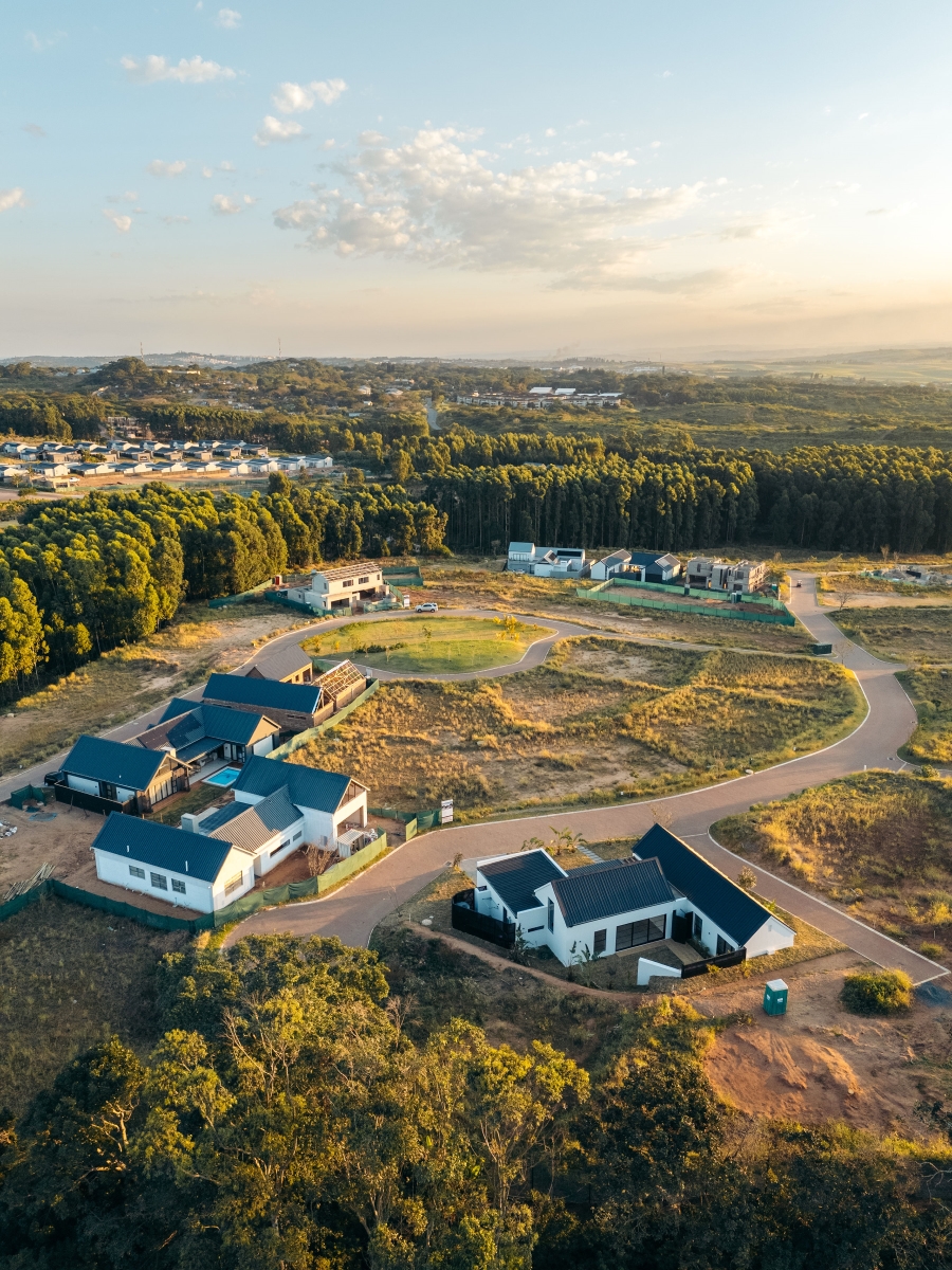 4 Bedroom Property for Sale in Elaleni Coastal Forest Estate KwaZulu-Natal