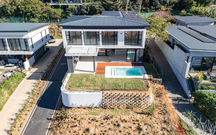 5 Bedroom Property for Sale in Zululami Coastal Estate KwaZulu-Natal