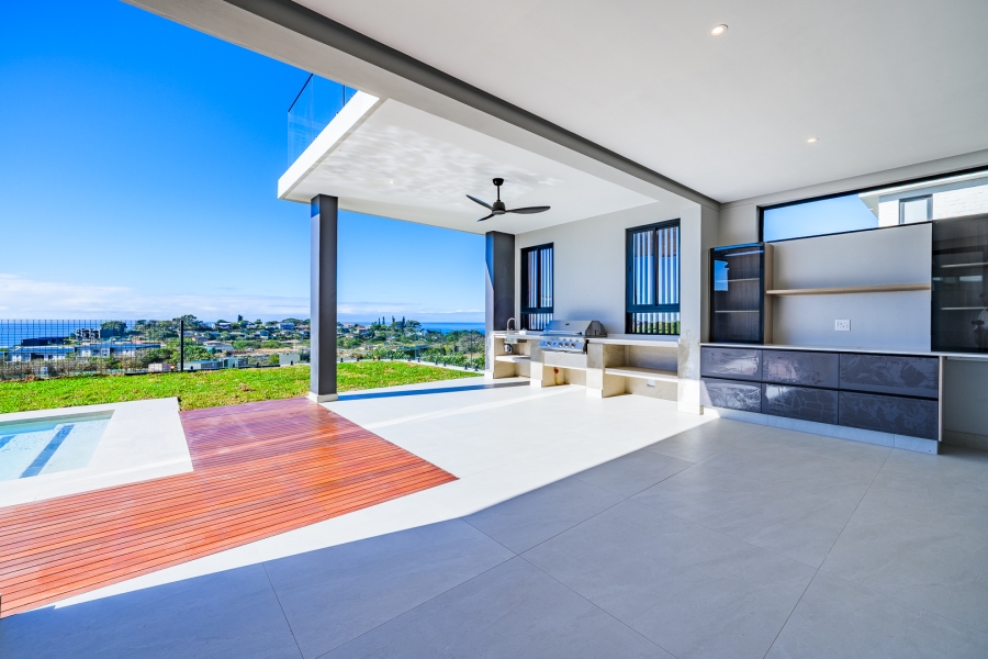 5 Bedroom Property for Sale in Zululami Coastal Estate KwaZulu-Natal