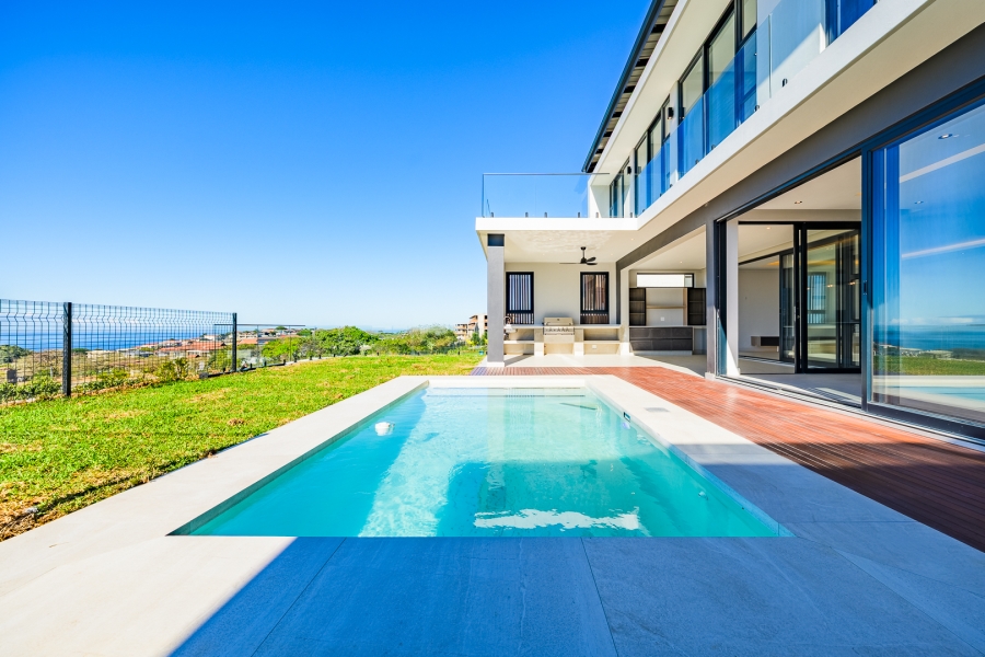 5 Bedroom Property for Sale in Zululami Coastal Estate KwaZulu-Natal