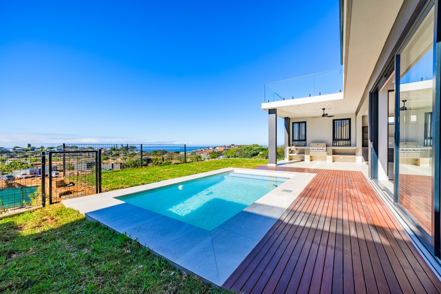 5 Bedroom Property for Sale in Zululami Coastal Estate KwaZulu-Natal