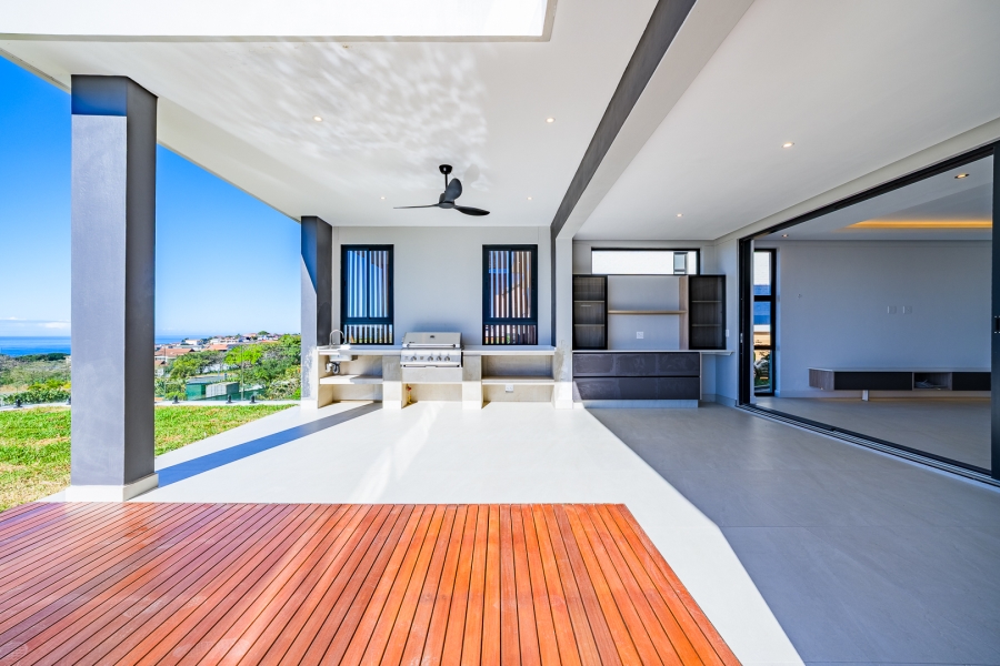 5 Bedroom Property for Sale in Zululami Coastal Estate KwaZulu-Natal