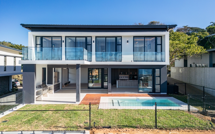 5 Bedroom Property for Sale in Zululami Coastal Estate KwaZulu-Natal