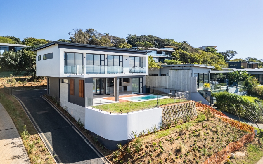 5 Bedroom Property for Sale in Zululami Coastal Estate KwaZulu-Natal