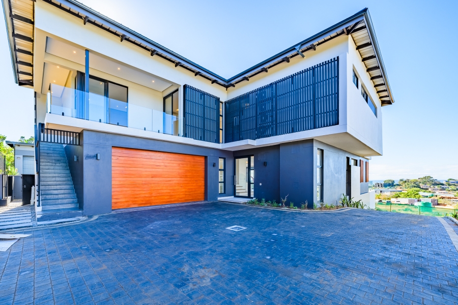 5 Bedroom Property for Sale in Zululami Coastal Estate KwaZulu-Natal