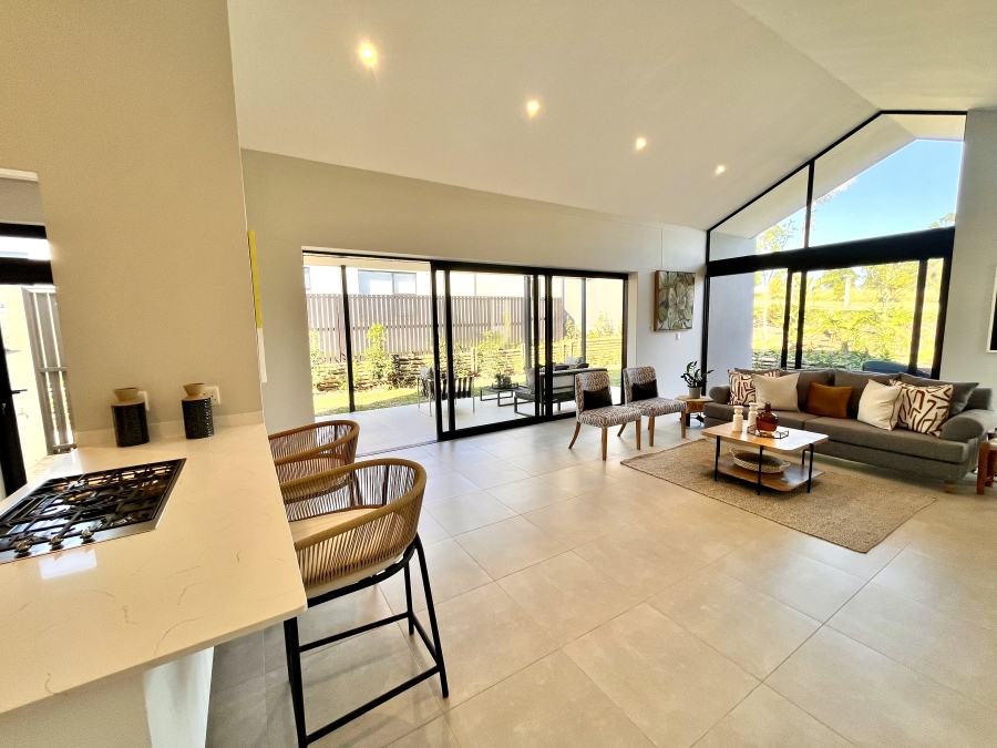 To Let 4 Bedroom Property for Rent in Elaleni Coastal Forest Estate KwaZulu-Natal