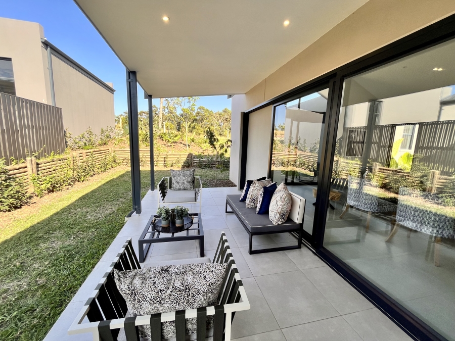 To Let 4 Bedroom Property for Rent in Elaleni Coastal Forest Estate KwaZulu-Natal