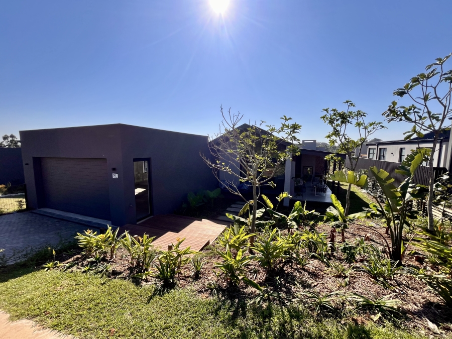 To Let 4 Bedroom Property for Rent in Elaleni Coastal Forest Estate KwaZulu-Natal