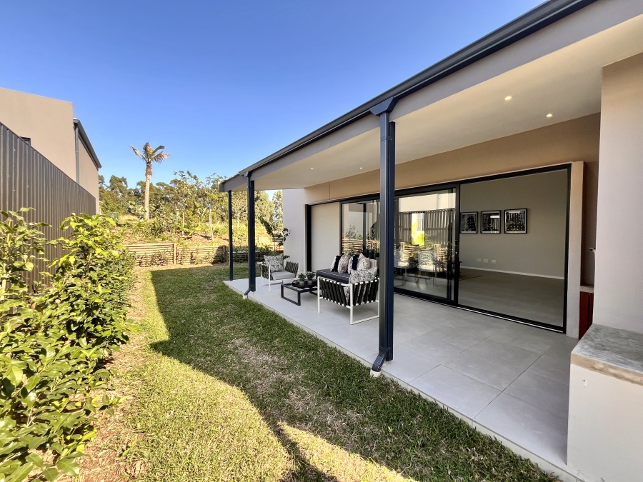 To Let 4 Bedroom Property for Rent in Elaleni Coastal Forest Estate KwaZulu-Natal