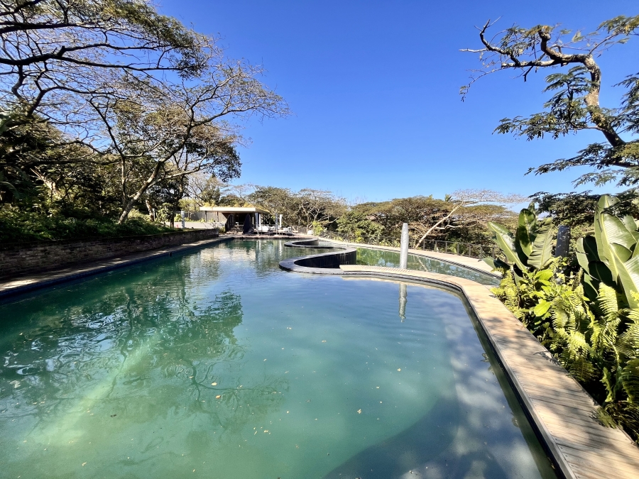 To Let 4 Bedroom Property for Rent in Elaleni Coastal Forest Estate KwaZulu-Natal