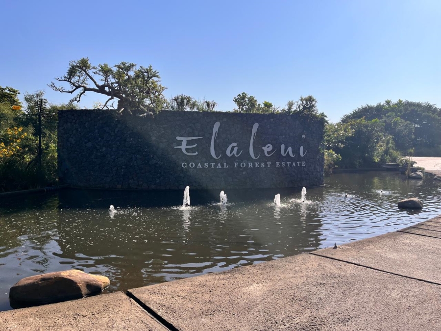 To Let 4 Bedroom Property for Rent in Elaleni Coastal Forest Estate KwaZulu-Natal
