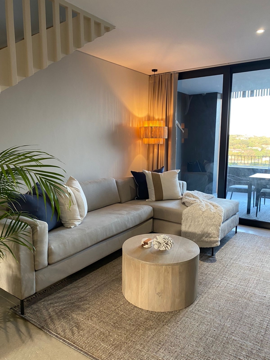 To Let 3 Bedroom Property for Rent in Zululami Coastal Estate KwaZulu-Natal