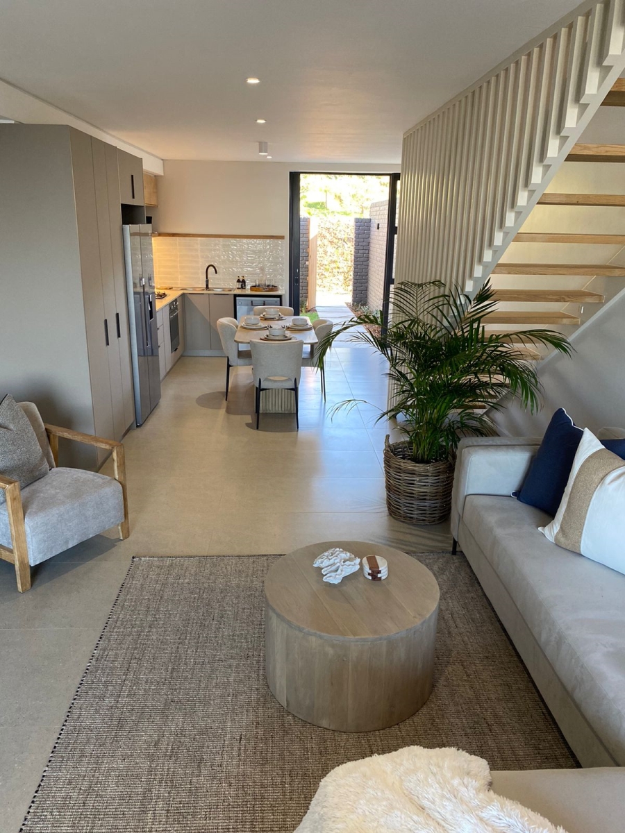 To Let 3 Bedroom Property for Rent in Zululami Coastal Estate KwaZulu-Natal