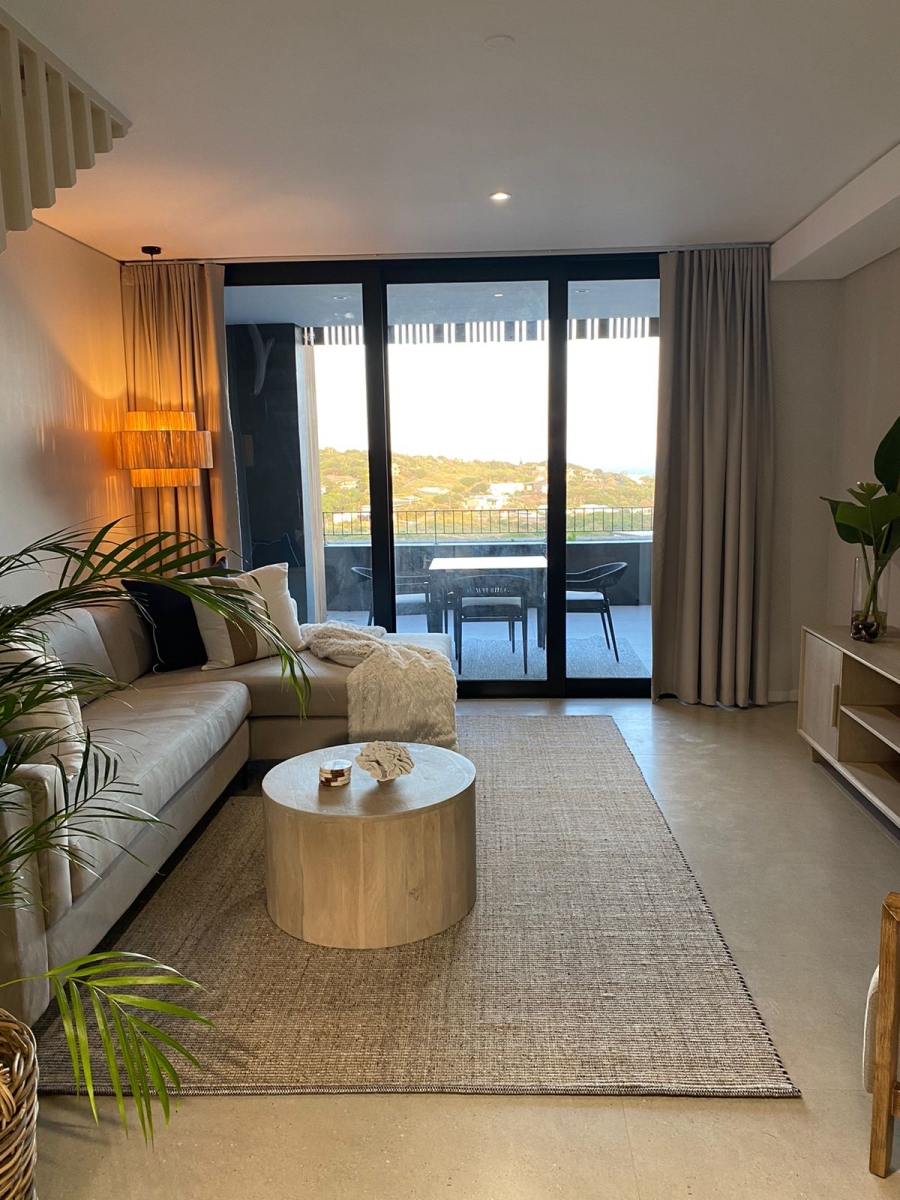 To Let 3 Bedroom Property for Rent in Zululami Coastal Estate KwaZulu-Natal
