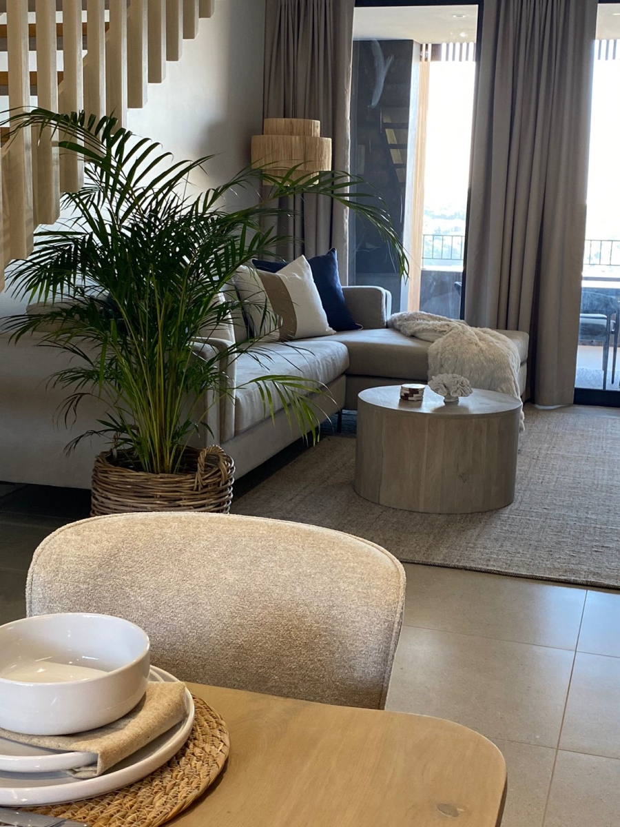To Let 3 Bedroom Property for Rent in Zululami Coastal Estate KwaZulu-Natal