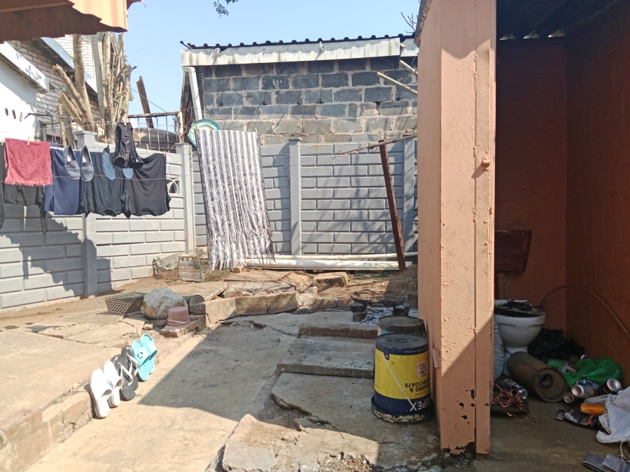 3 Bedroom Property for Sale in Northdale KwaZulu-Natal