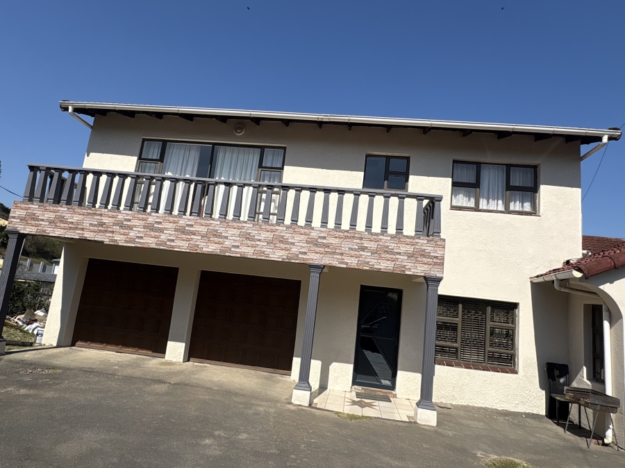 To Let 3 Bedroom Property for Rent in Doon Heights KwaZulu-Natal