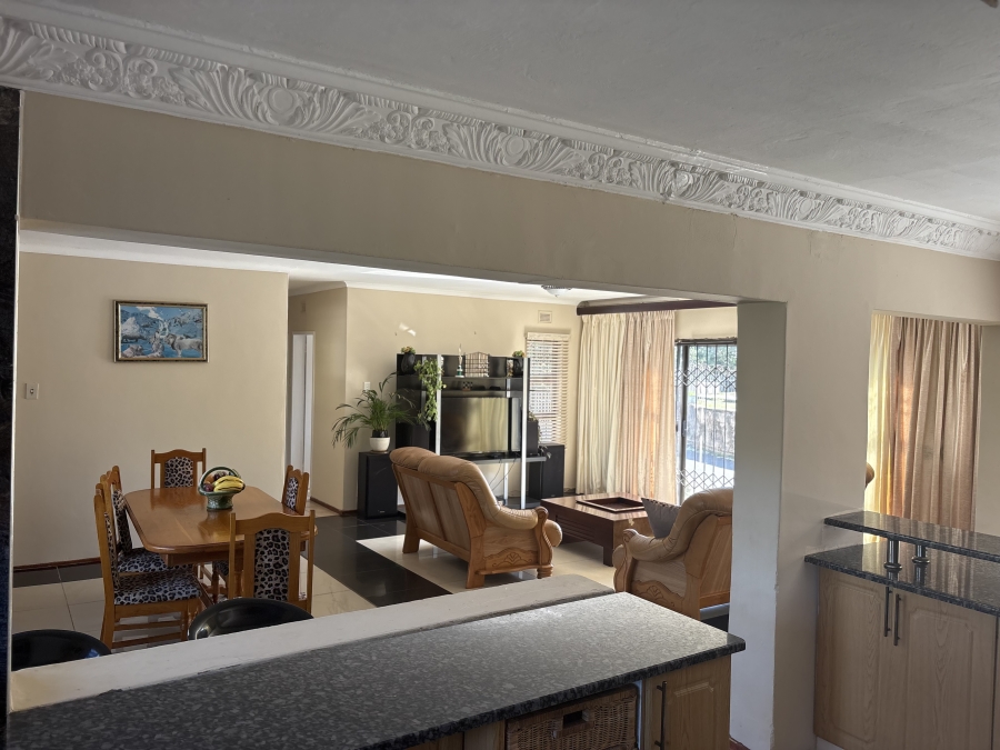 To Let 3 Bedroom Property for Rent in Doon Heights KwaZulu-Natal