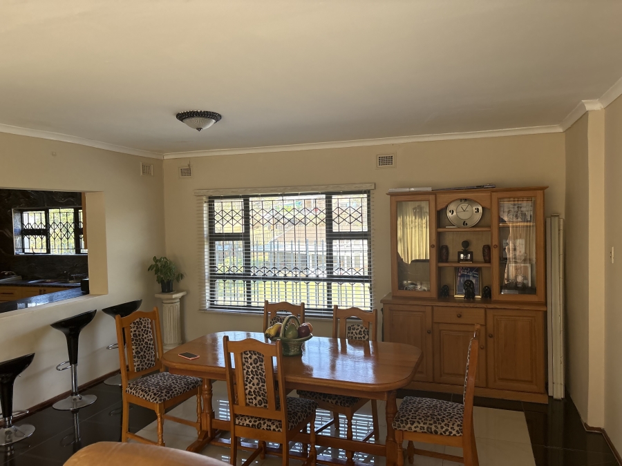 To Let 3 Bedroom Property for Rent in Doon Heights KwaZulu-Natal